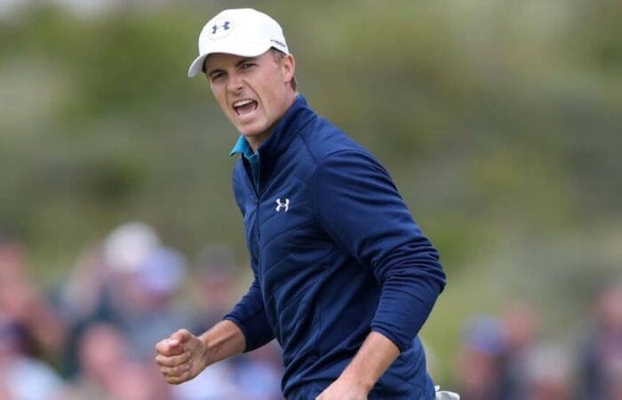 Spieth
