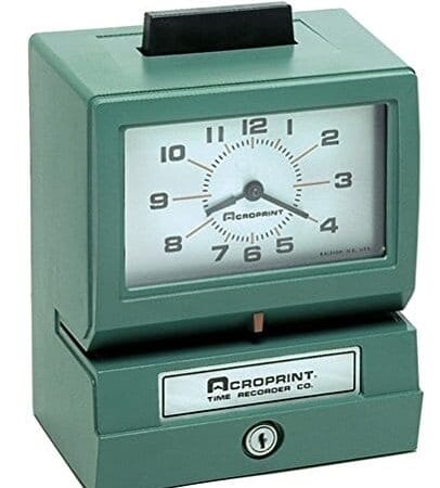 PunchClock