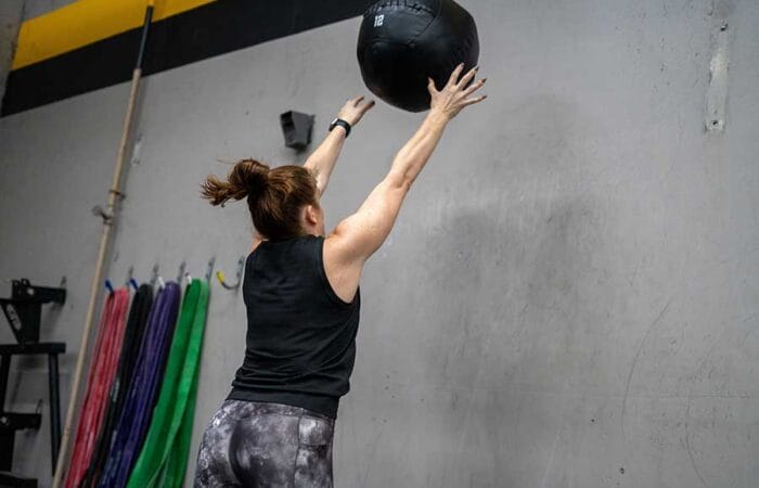 Fitness Programs Houston