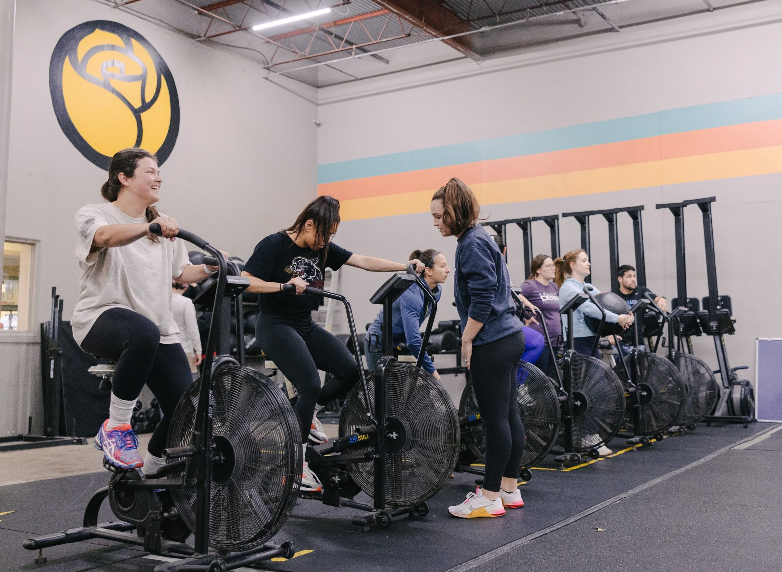 Community Workout 2.5.22 16 scaled 1
