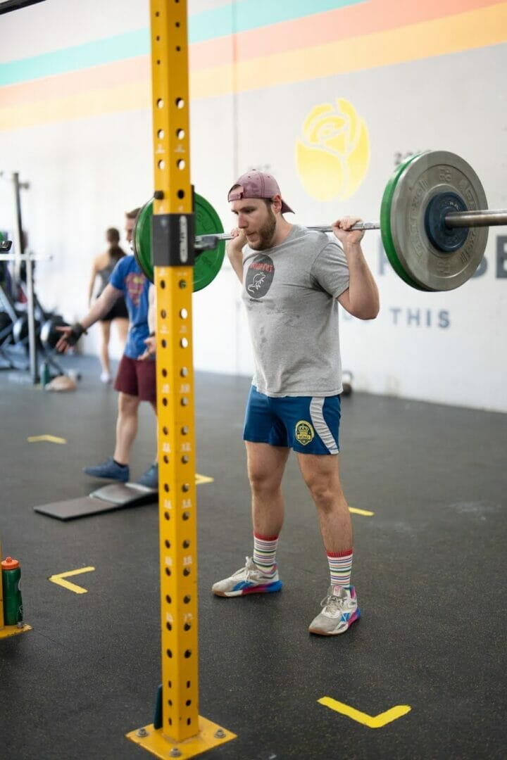 YR Open Gym 8.7.22 3