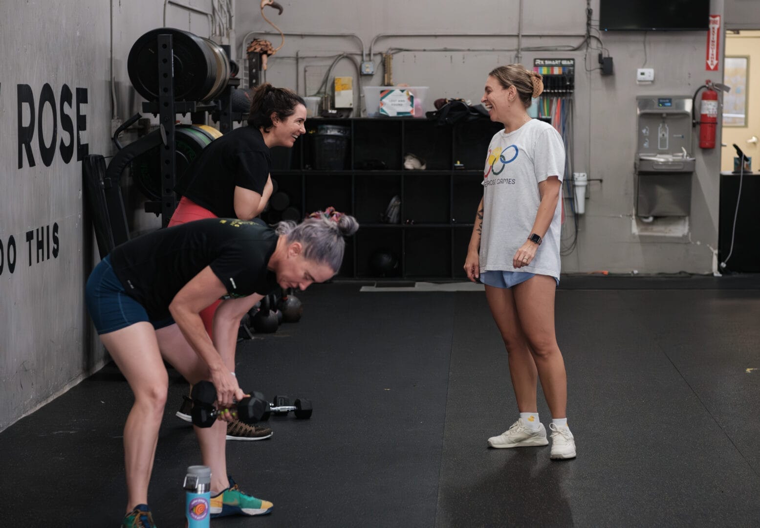 LadiesLiftingJuly 001