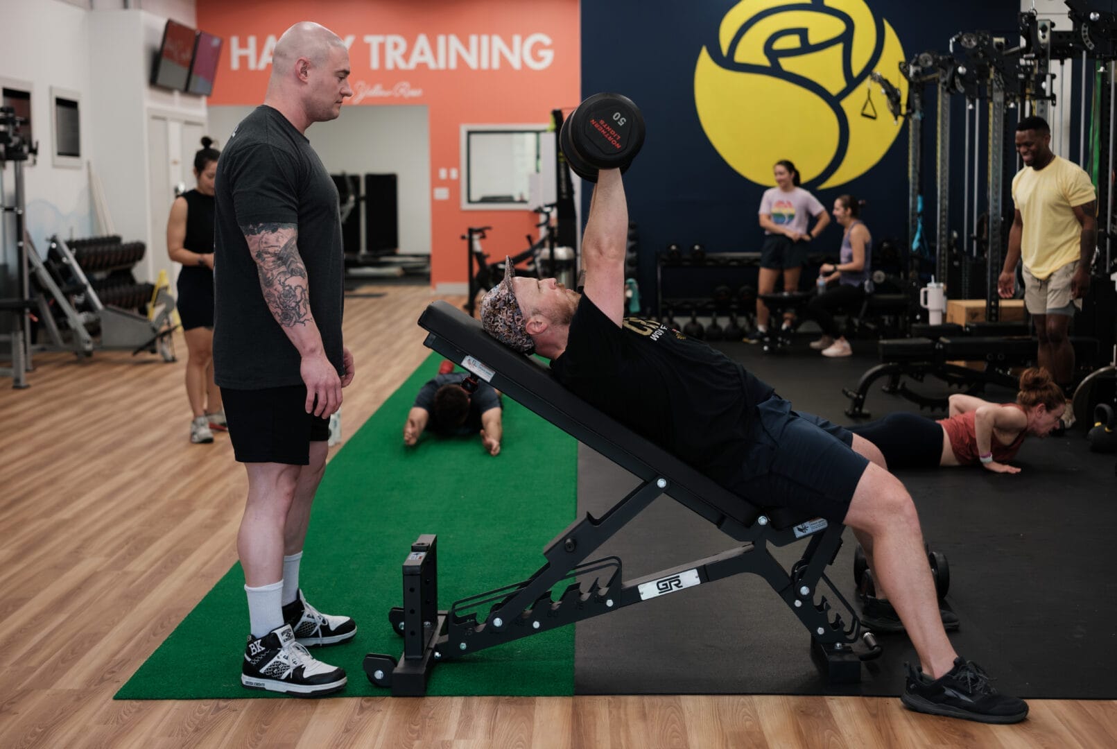 Private SemiPrivate 010 2